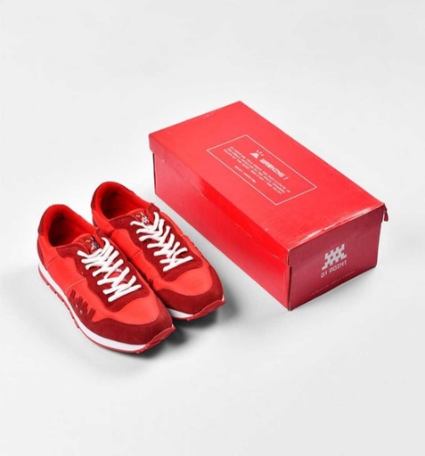 Basket Sneakers Invader taille 45 new 1500ex