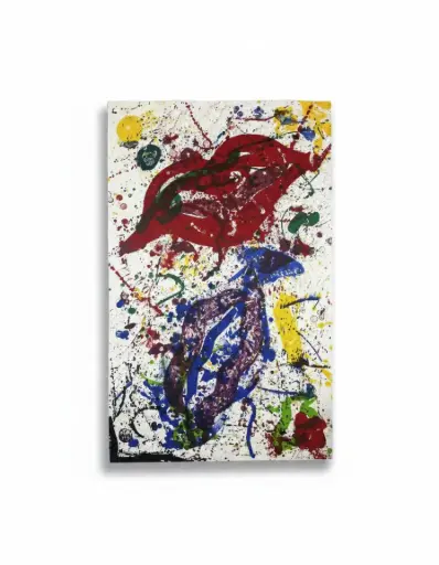 Untitled (SF-329) (L. L278)
