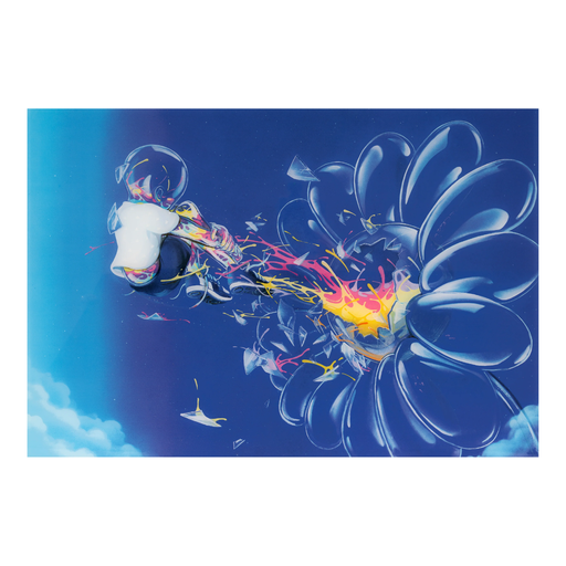 Flower is life