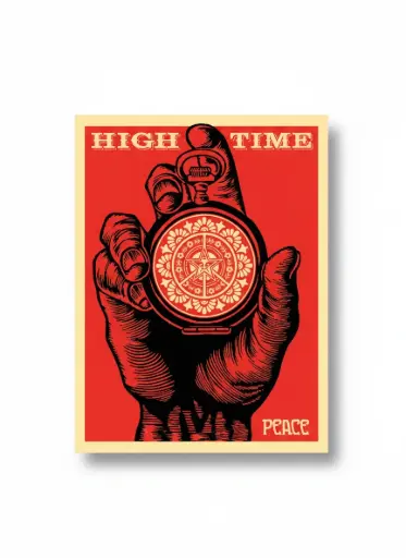 High Time