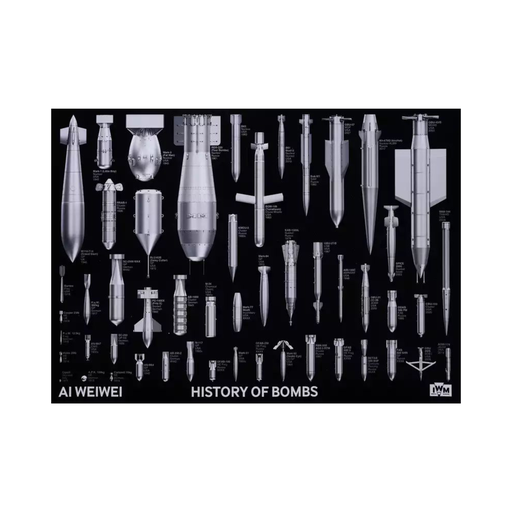 History of Bombs