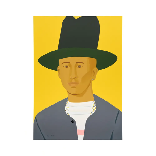 The Creative Director (Pharrell)