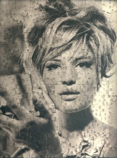 Monica Vitti