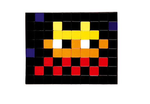 Kit #16: FlashInvaders