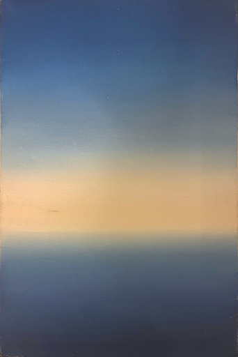 Michigan Lake V2