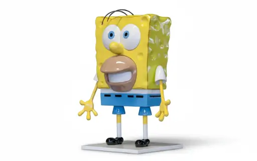 Homerbob Yellow