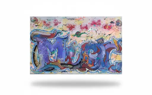 The Music