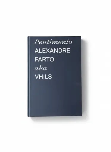 Pentimento