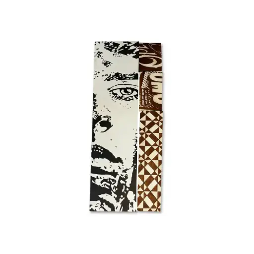 Vhils x Configurable