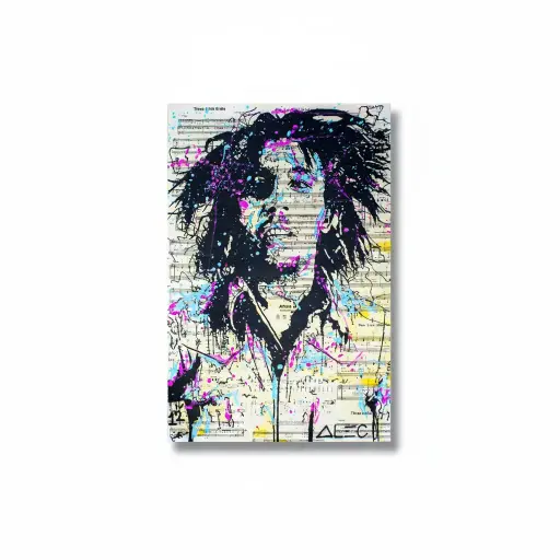 Bob Marley