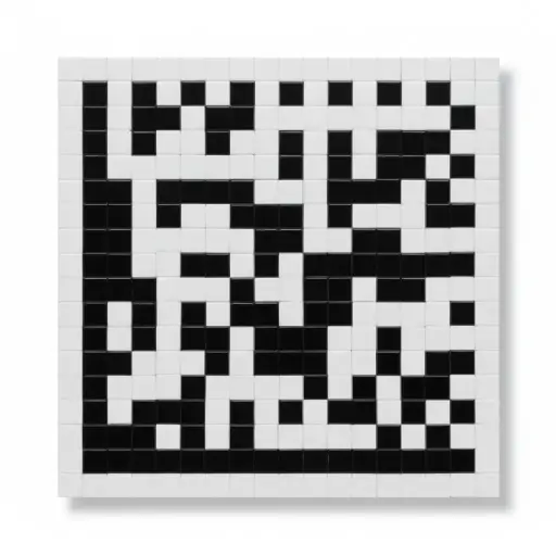 Coded Not for Sale