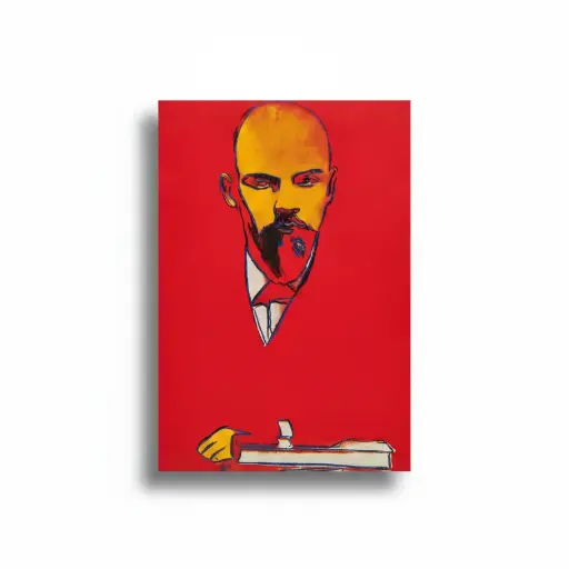 Red Lenin