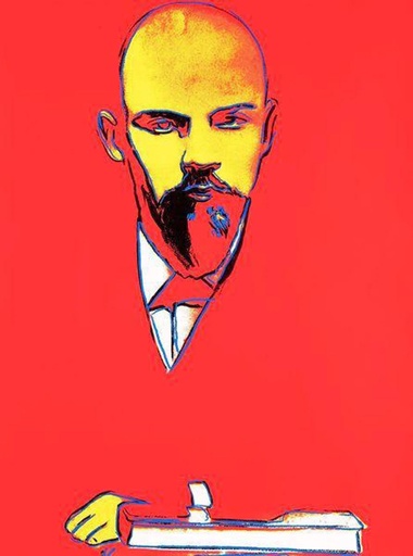 Red Lenin