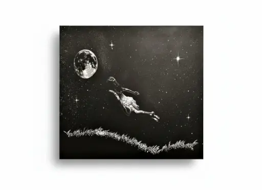 LUCY IN THE SKY