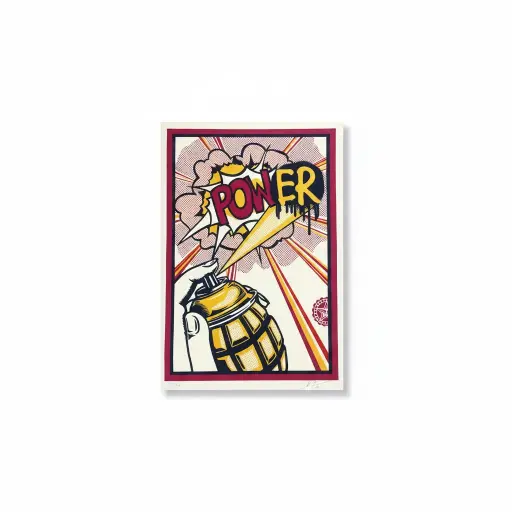 Power