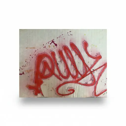 QUIK 1982 Airbrush