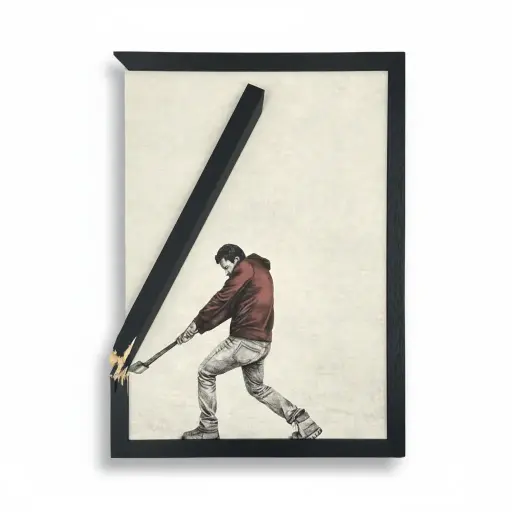 The Axe
