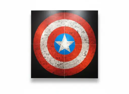 STARSHIELD