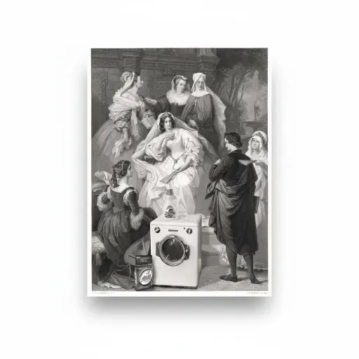 les femmes de Goethe