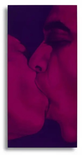 Purple Kiss