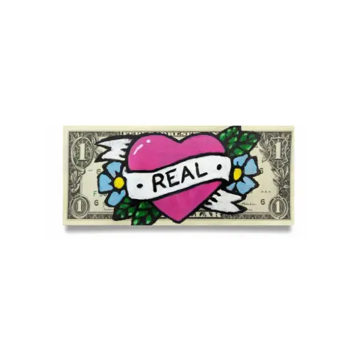 Real Love Dollar
