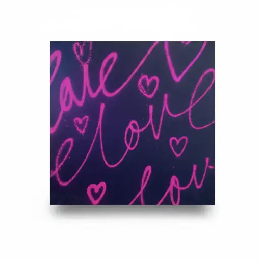 LOVE HEART