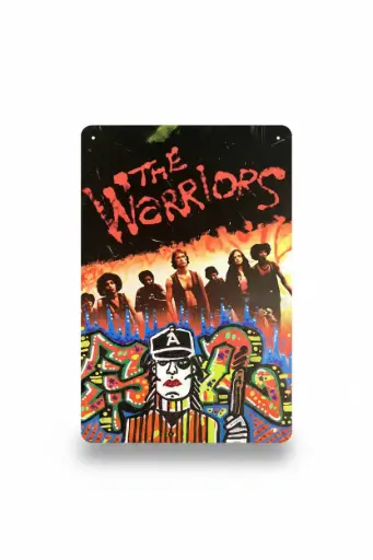 The Warriors