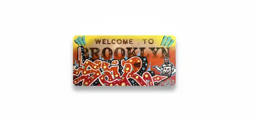 Welcome to Brooklyn