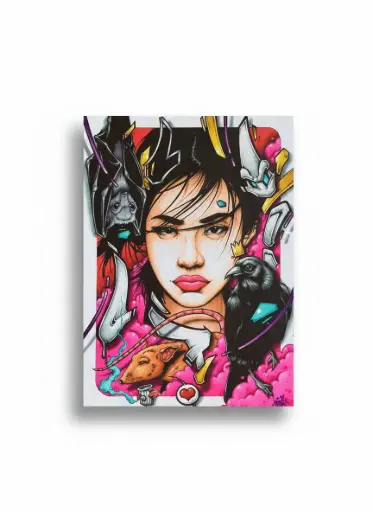 ONNA-BUGEISHA