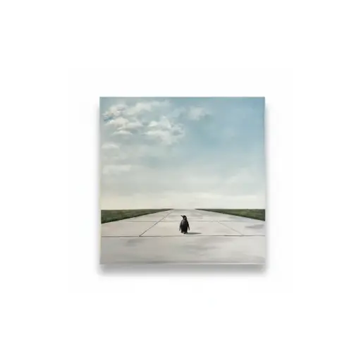The Last Road