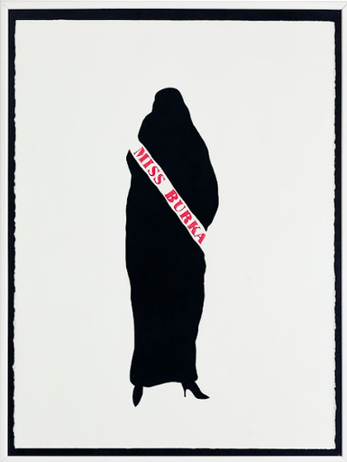 Miss Burka