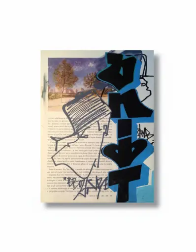 B BOY