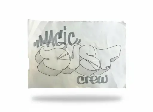 magic dust crew