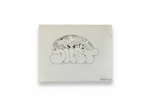 DUST
