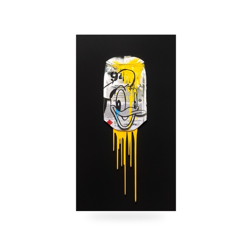 DONALD MONTANA 94