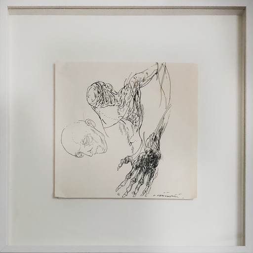 Croquis