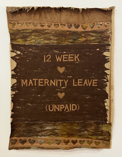 Maternity Leave (Coffee Beans)