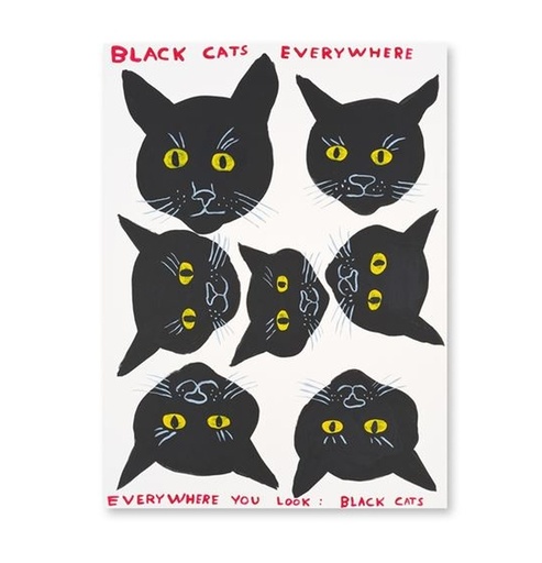 Black Cats