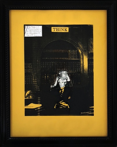 Think (Andy Warhol)