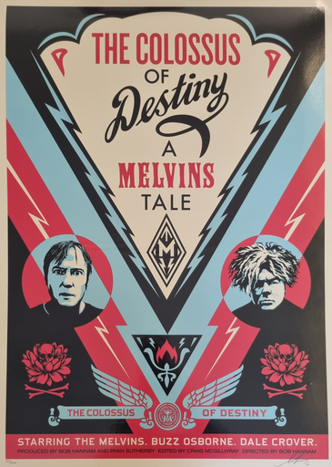 Melvins Colossus
