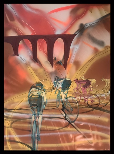Dispute domestique
