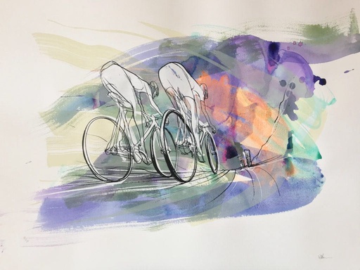 Tour de France 