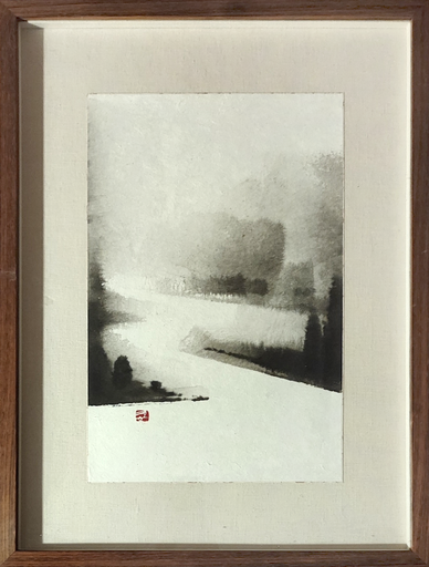 Opening of His Light V