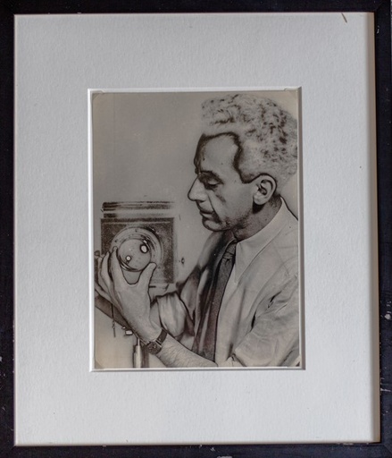 Selfportrait