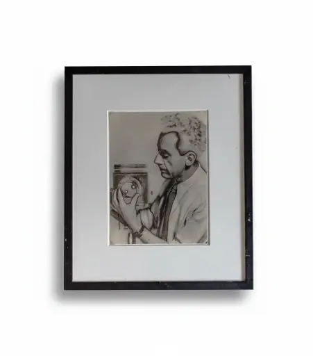 Selfportrait
