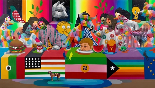 Last Supper