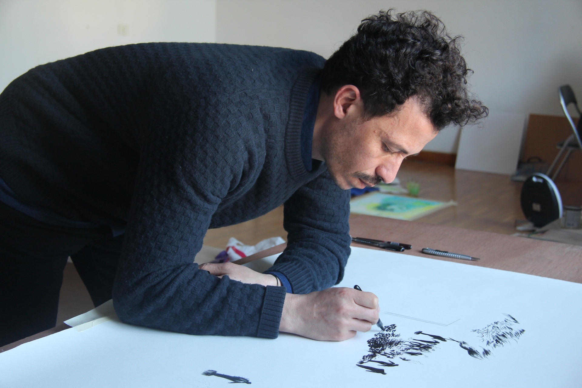 Abdelkader Benchamma