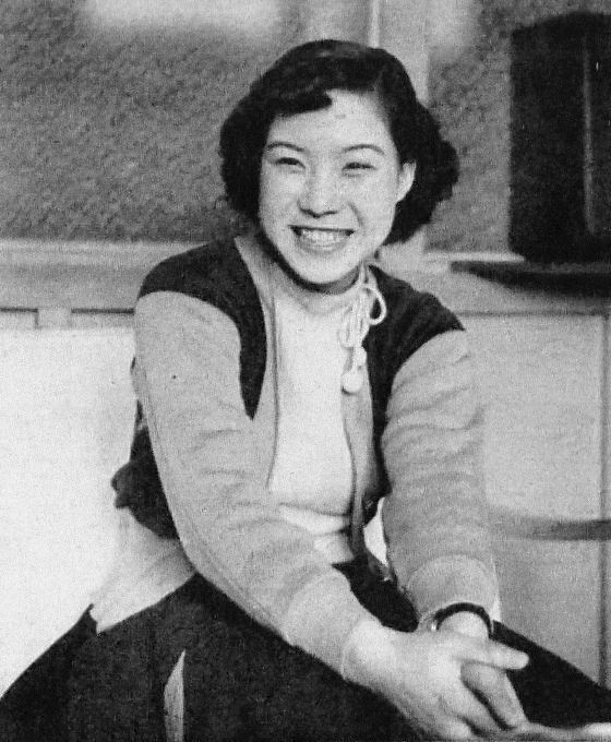 Chiho Aoshima