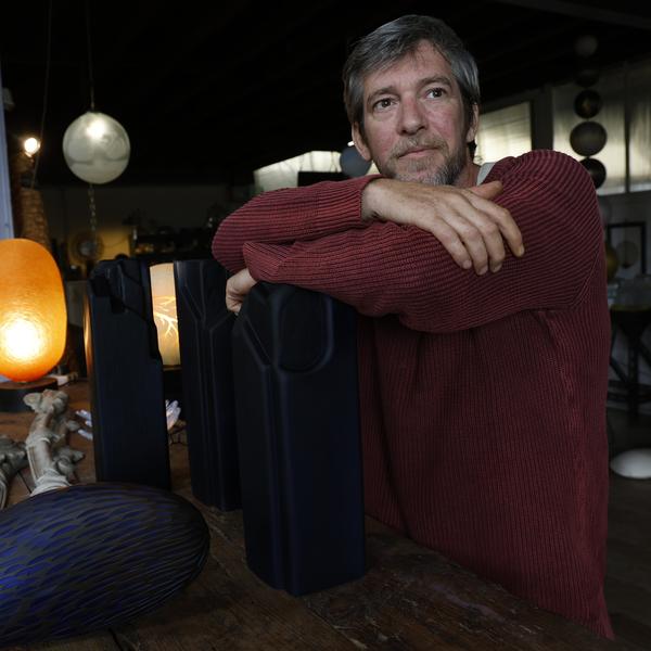 Xavier Le Normand