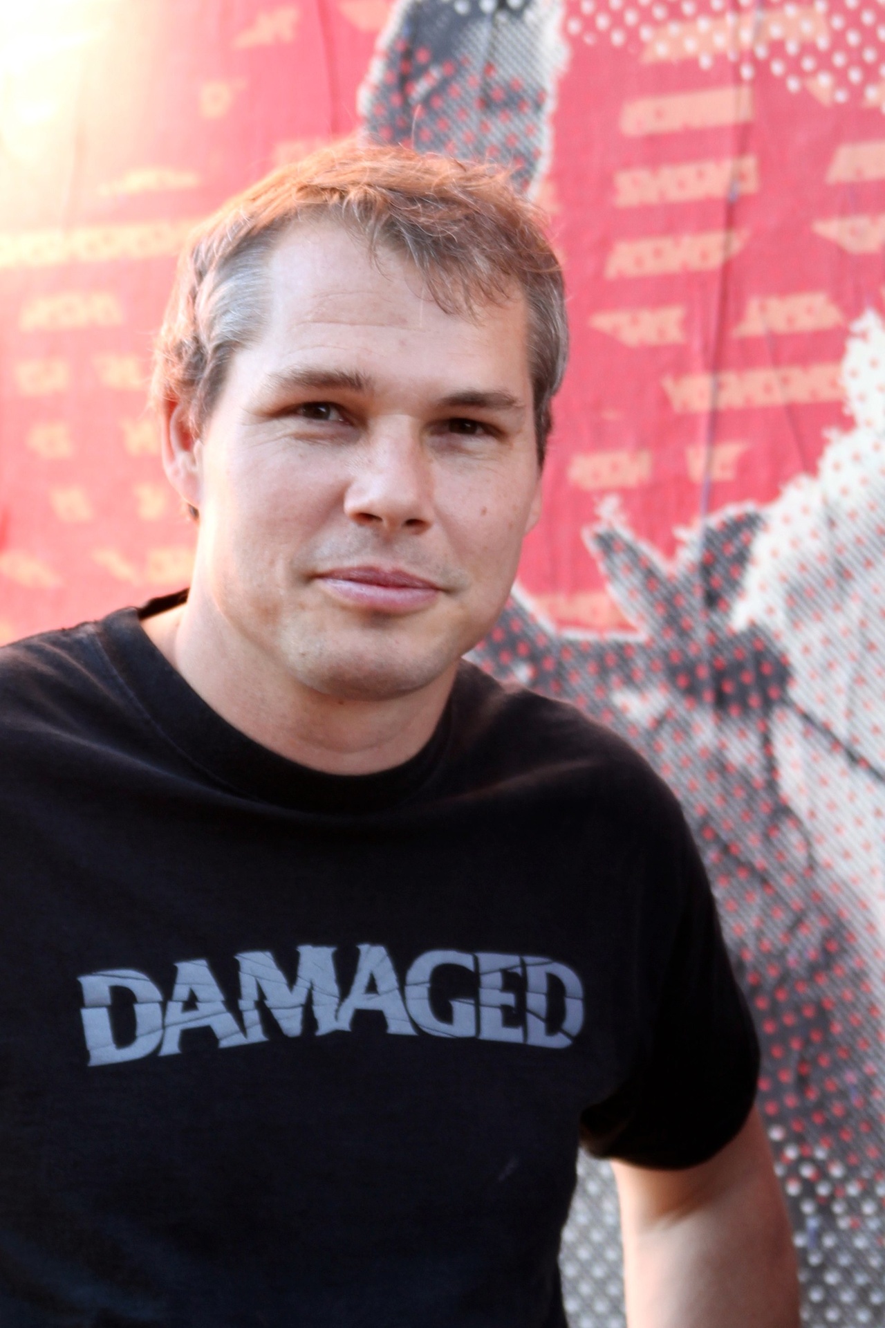 Shepard Fairey (OBEY)